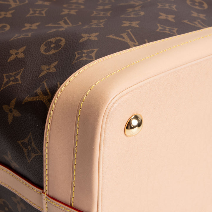 LOUIS VUITTON Noe Monogram
