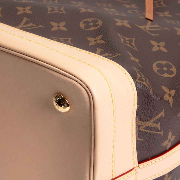 LOUIS VUITTON Noe Monogram