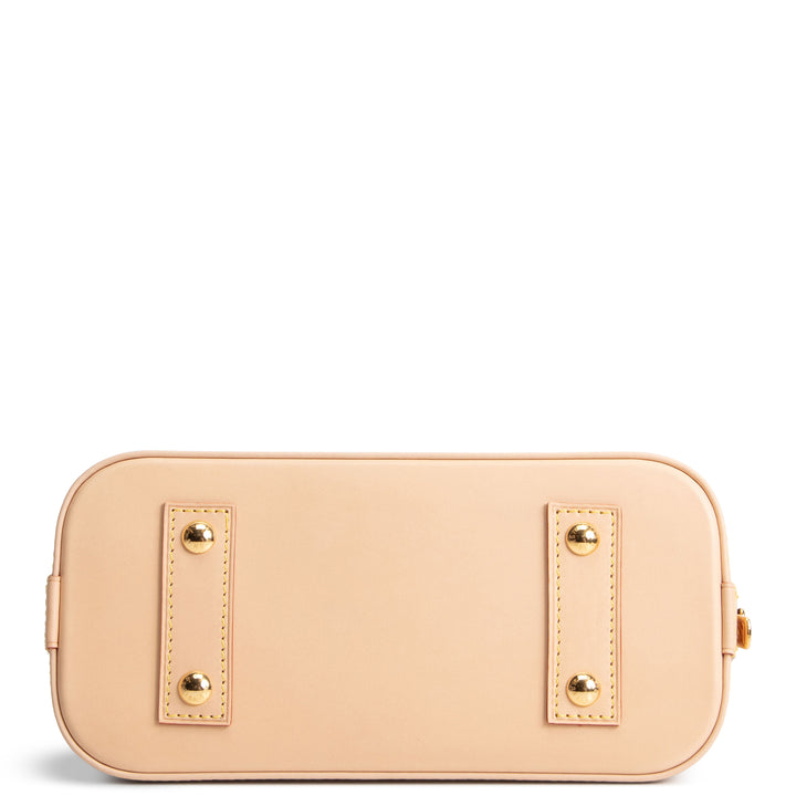 LOUIS VUITTON Monogram Alma BB