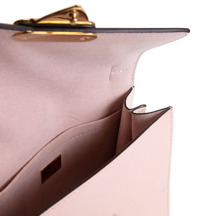 LOUIS VUITTON Spring Street Shoulder Bag - Vernis/ Epi OUTLET FINAL SALE