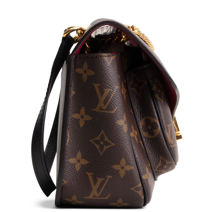 LOUIS VUITTON Passy Monogram