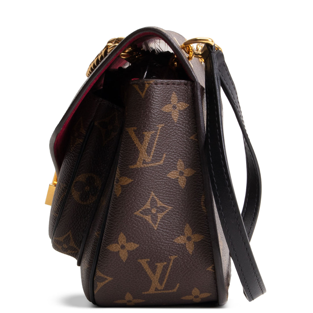 LOUIS VUITTON Passy Monogram