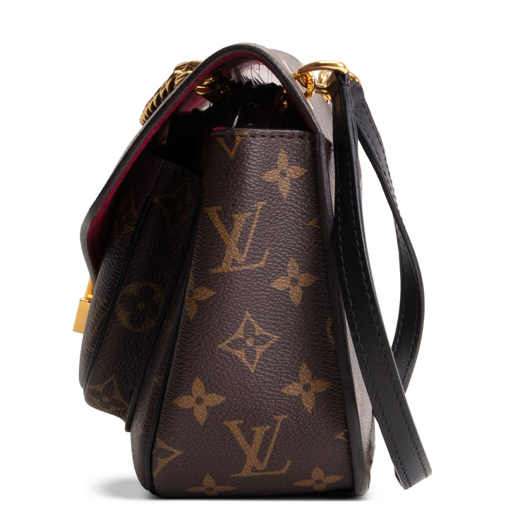 LOUIS VUITTON Passy Monogram
