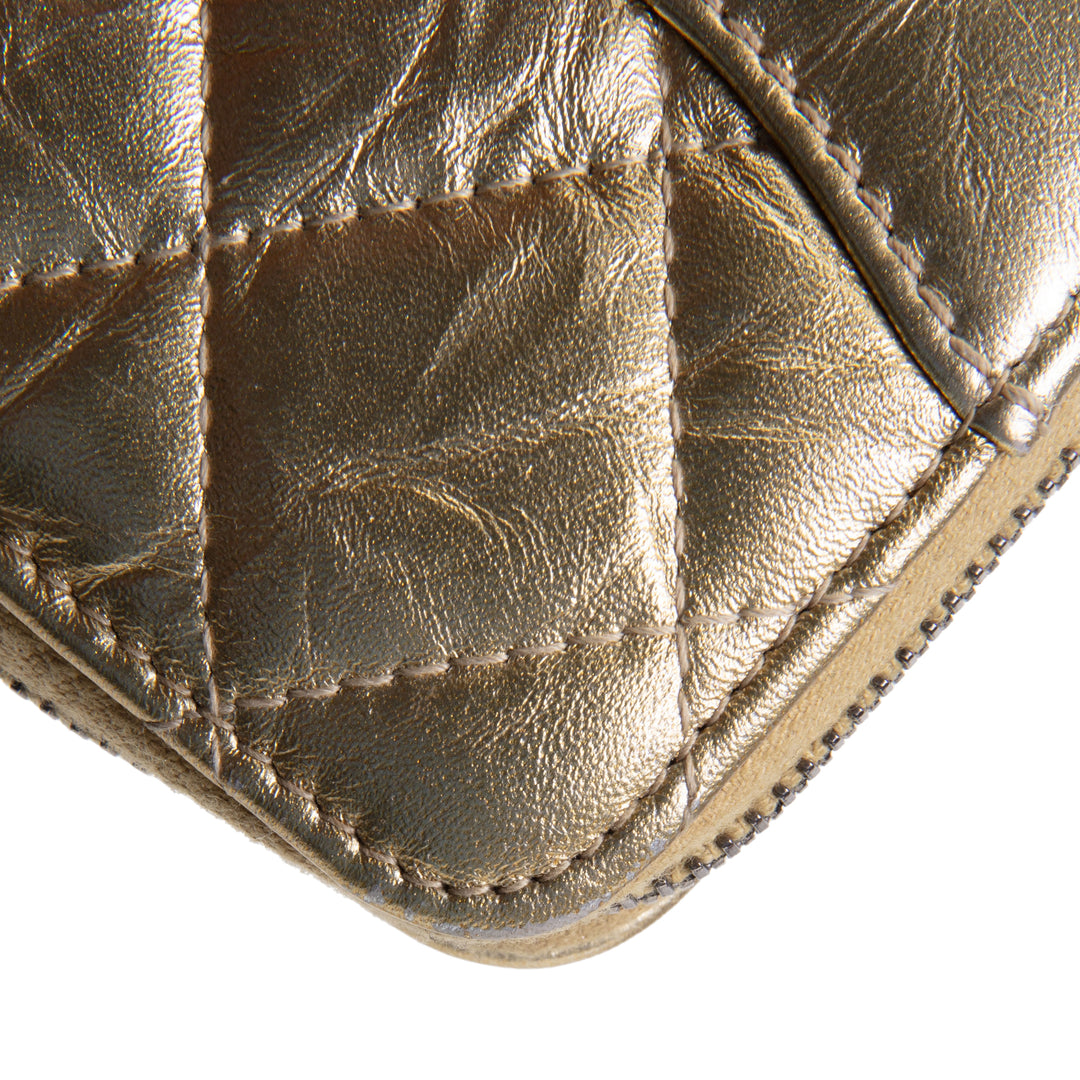 CHANEL Gabrielle Wallet
