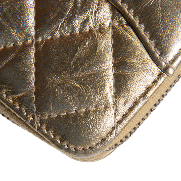 CHANEL Gabrielle Wallet