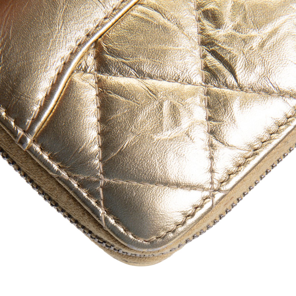 CHANEL Gabrielle Wallet