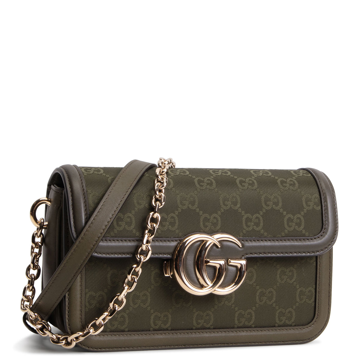 GUCCI Go Small
