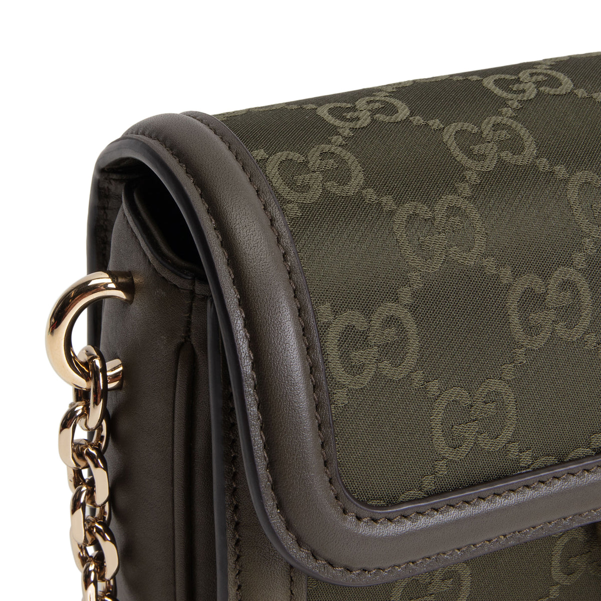 GUCCI Go Small