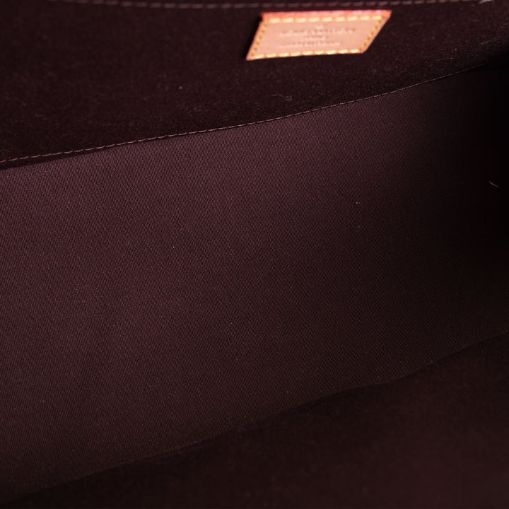 LOUIS VUITTON Rosewood Avenue Vernis
