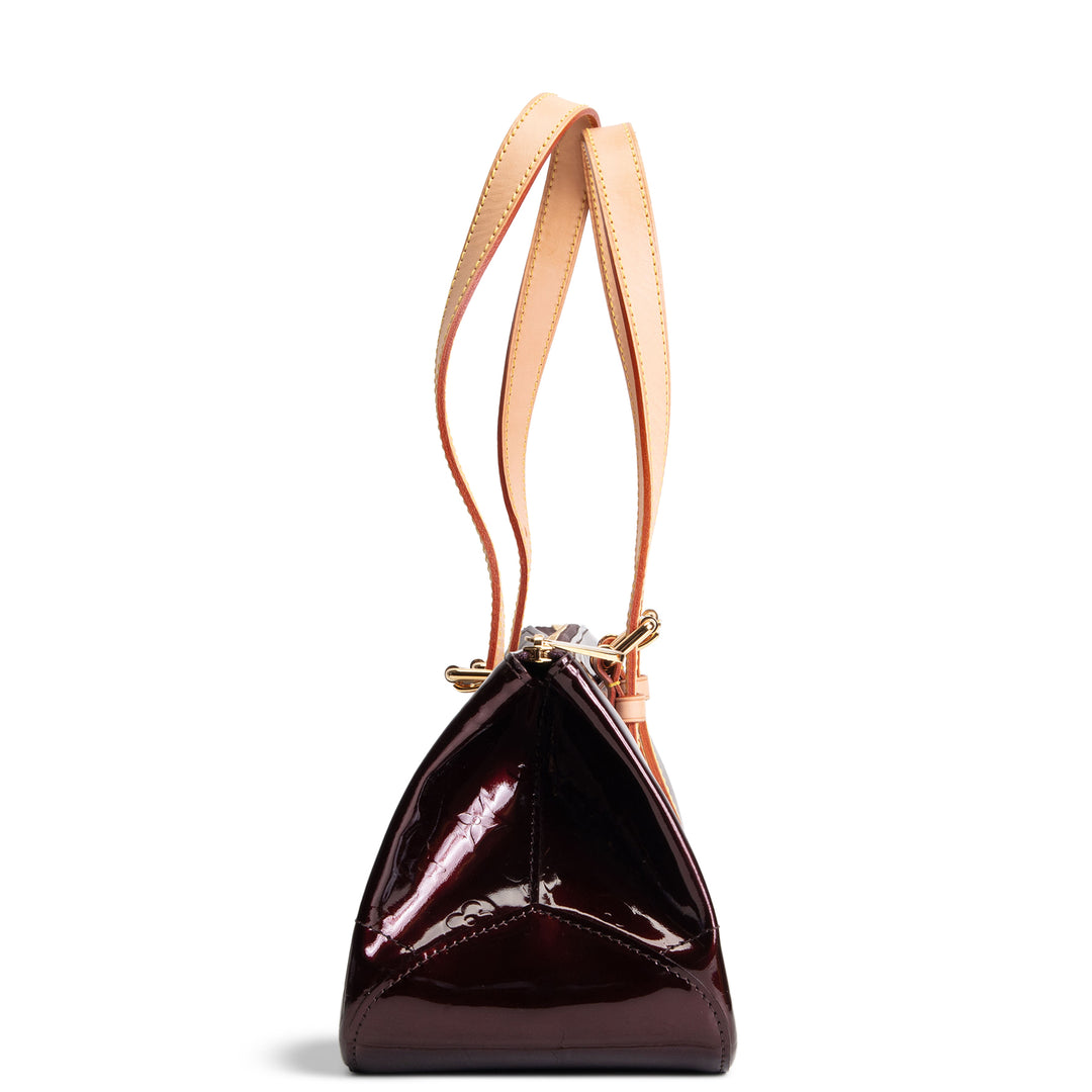 LOUIS VUITTON Rosewood Avenue Vernis