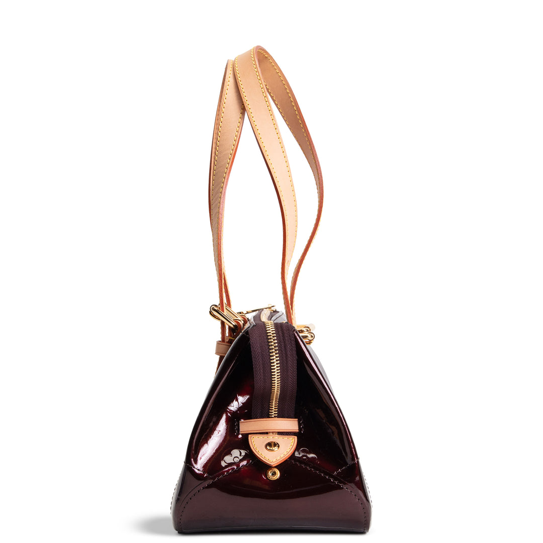 LOUIS VUITTON Rosewood Avenue Vernis