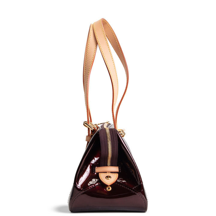 LOUIS VUITTON Rosewood Avenue Vernis