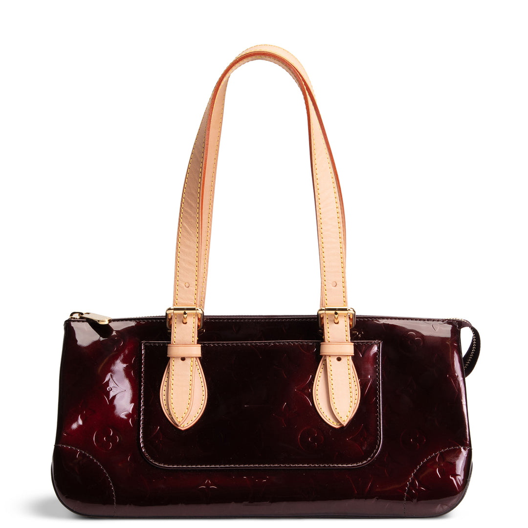 LOUIS VUITTON Rosewood Avenue Vernis