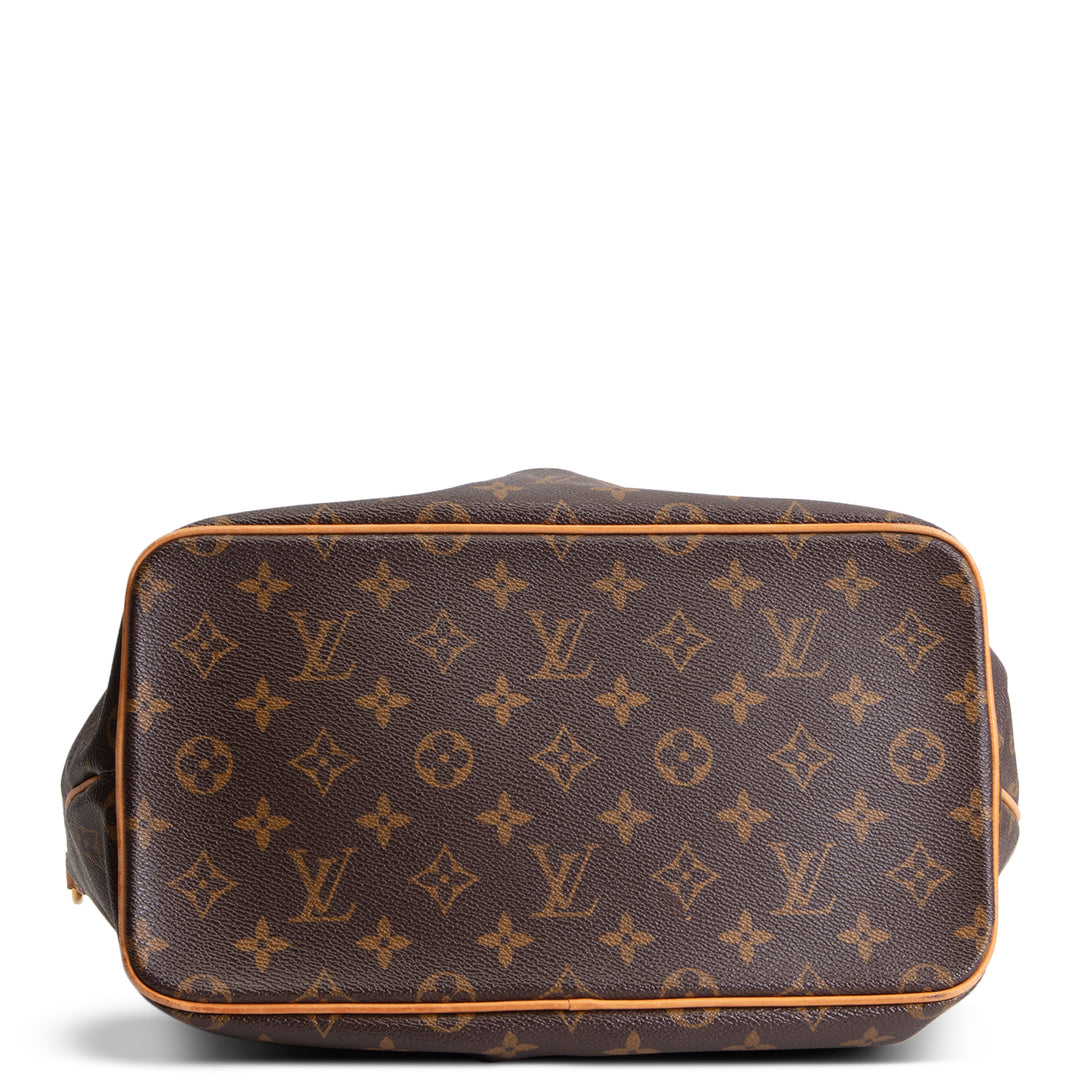 LOUIS VUITTON Palermo PM Monogram