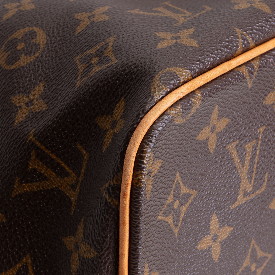 LOUIS VUITTON Palermo PM Monogram