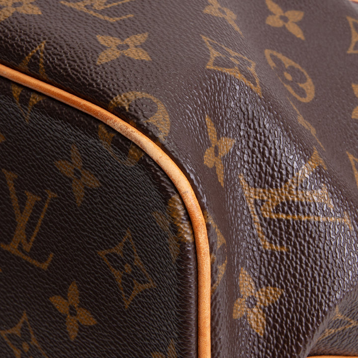 LOUIS VUITTON Palermo PM Monogram