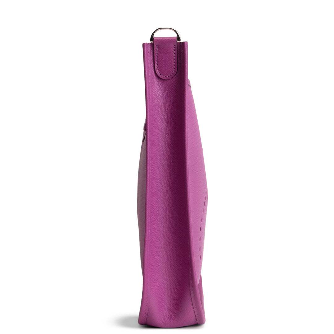 HERMES Epsom Evelyne I PM 29 - Cyclamen