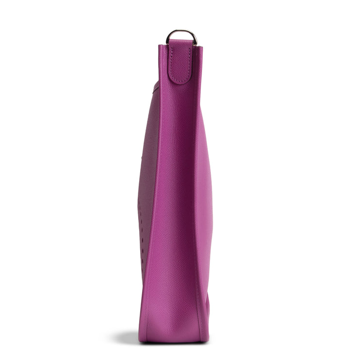 HERMES Epsom Evelyne I PM 29 - Cyclamen