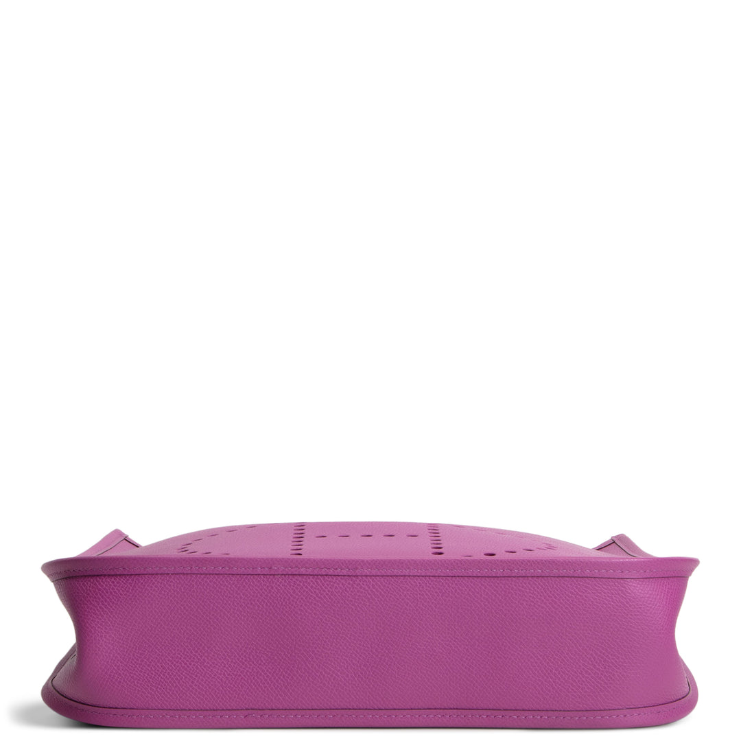 HERMES Epsom Evelyne I PM 29 - Cyclamen
