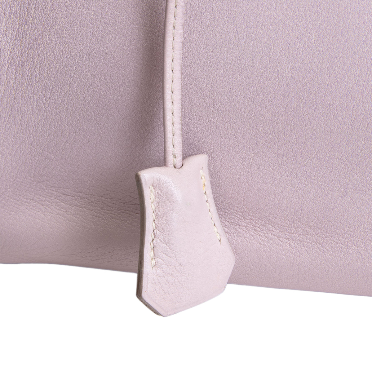 HERMES Swift Retourne Birkin 30 - Rose Dragee