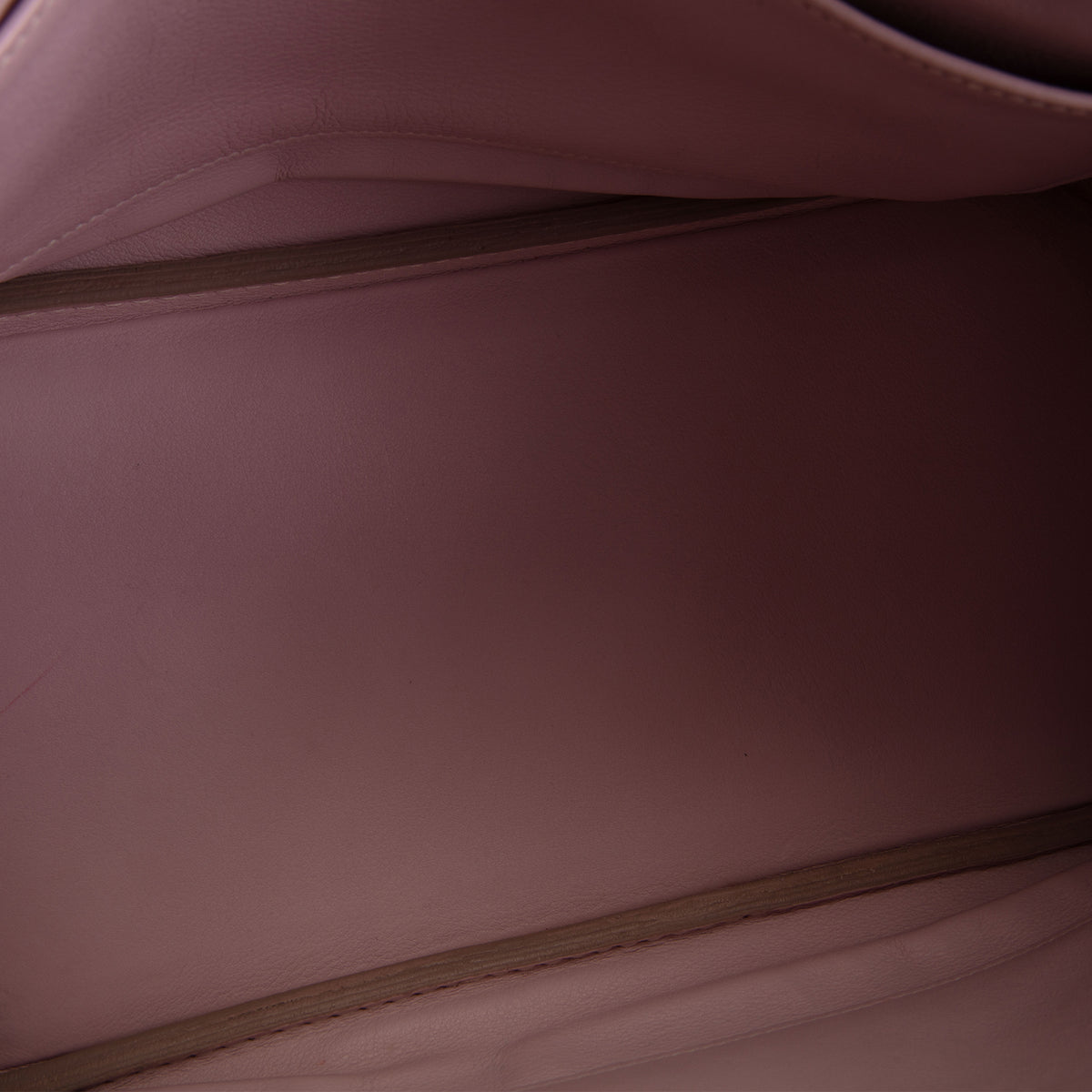 HERMES Swift Retourne Birkin 30 - Rose Dragee