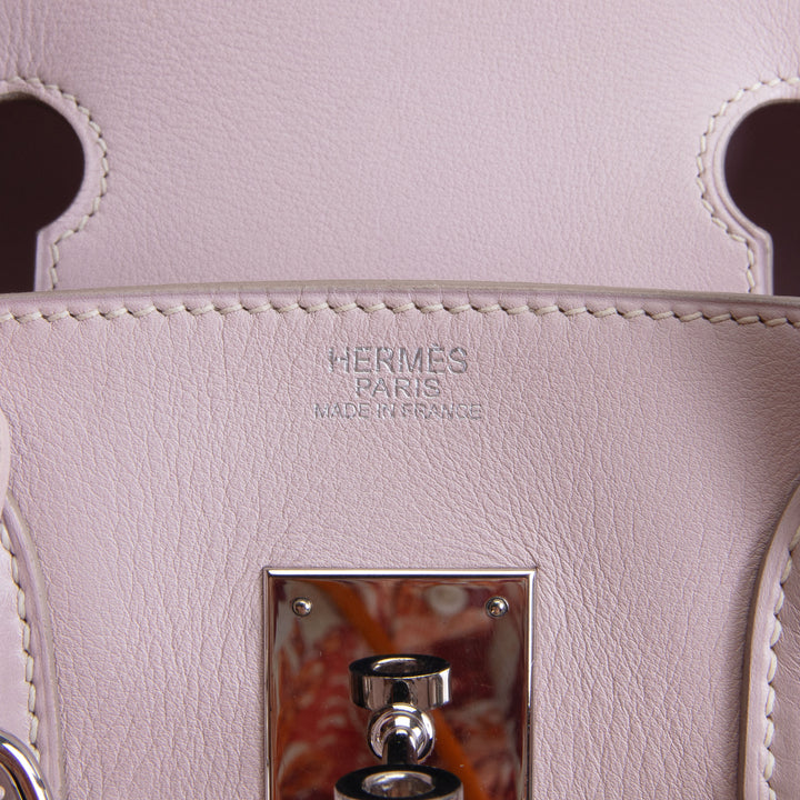 HERMES Birkin 30 Retourne