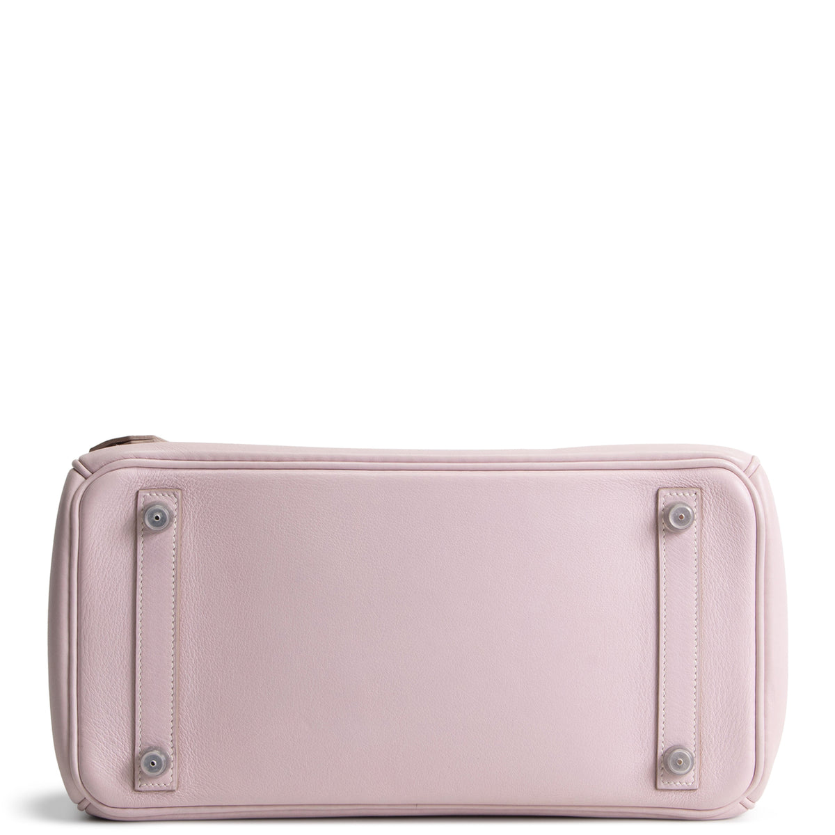 HERMES Swift Retourne Birkin 30 - Rose Dragee
