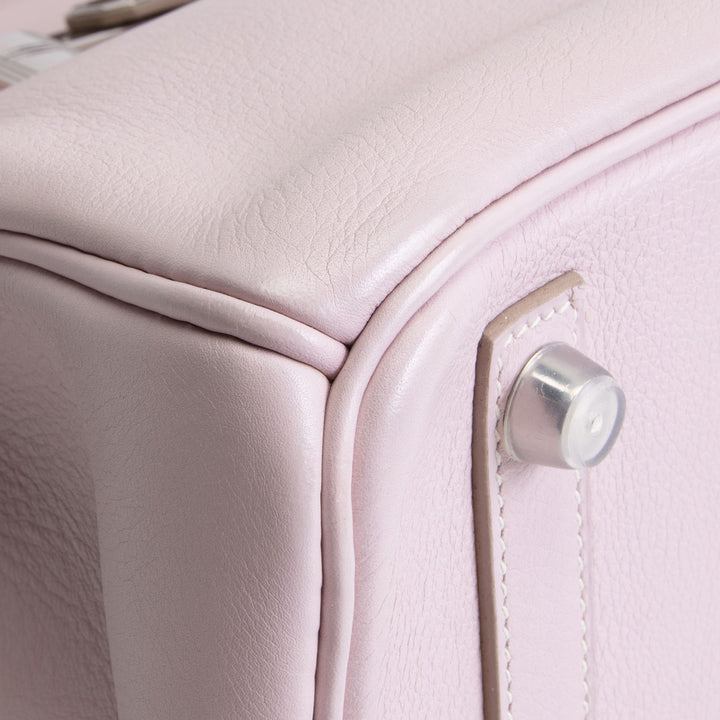 HERMES Birkin 30 Retourne