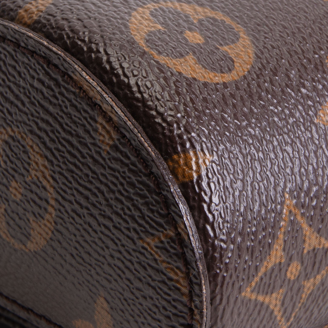 LOUIS VUITTON Monogram Geronimos Sling Bag