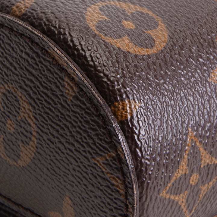 LOUIS VUITTON Monogram Geronimos Sling Bag