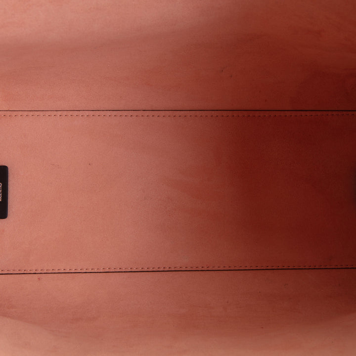 FENDI Sunshine Tote - Pink
