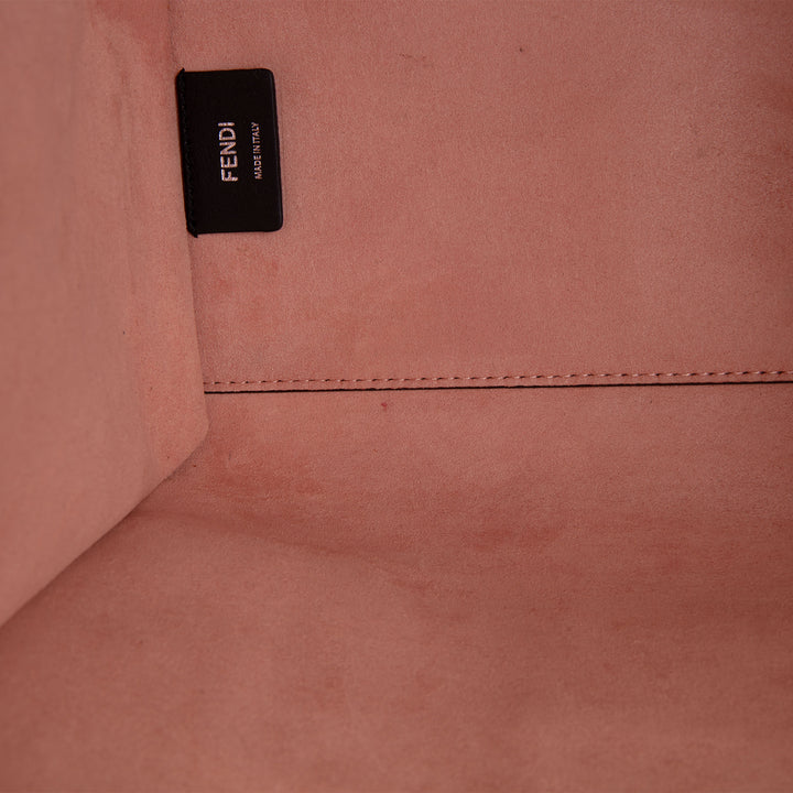FENDI Sunshine Tote - Pink