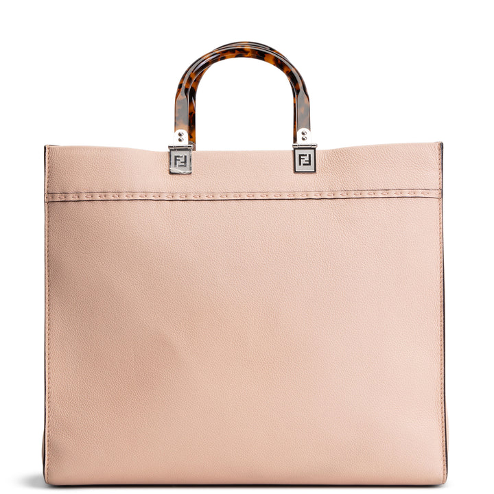 FENDI Sunshine Tote - Pink