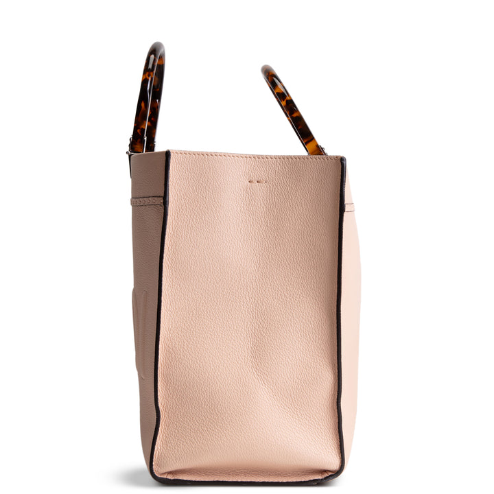 FENDI Sunshine Tote - Pink