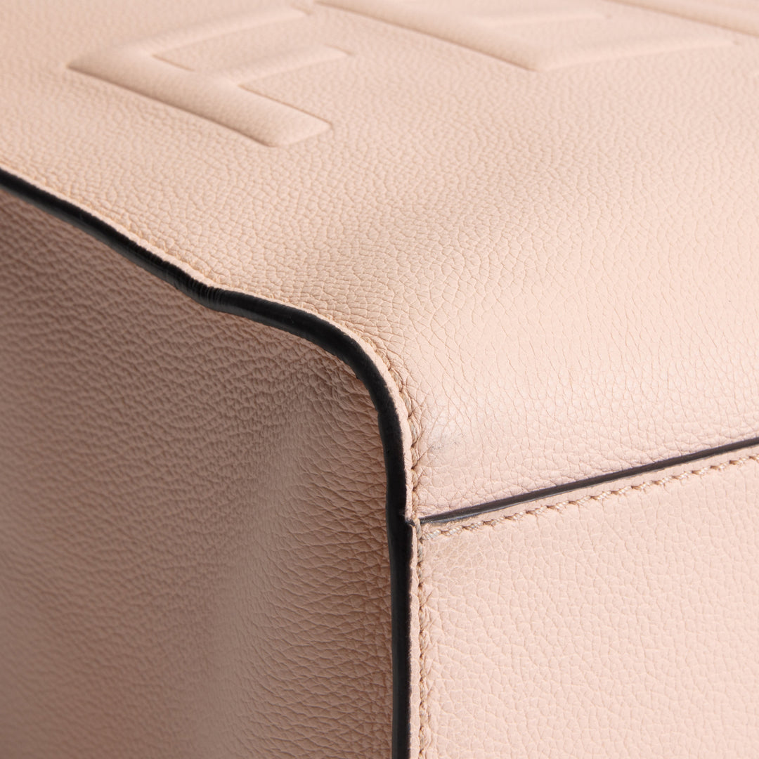 FENDI Sunshine Tote - Pink