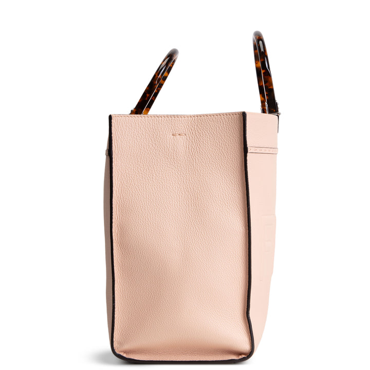 FENDI Sunshine Tote - Pink
