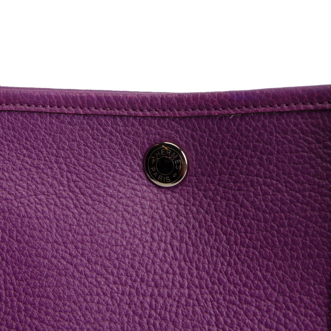 HERMES Garden Party 36 - Anemone