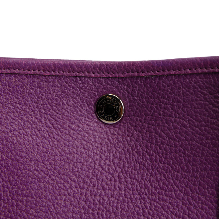 HERMES Garden Party 36 - Anemone