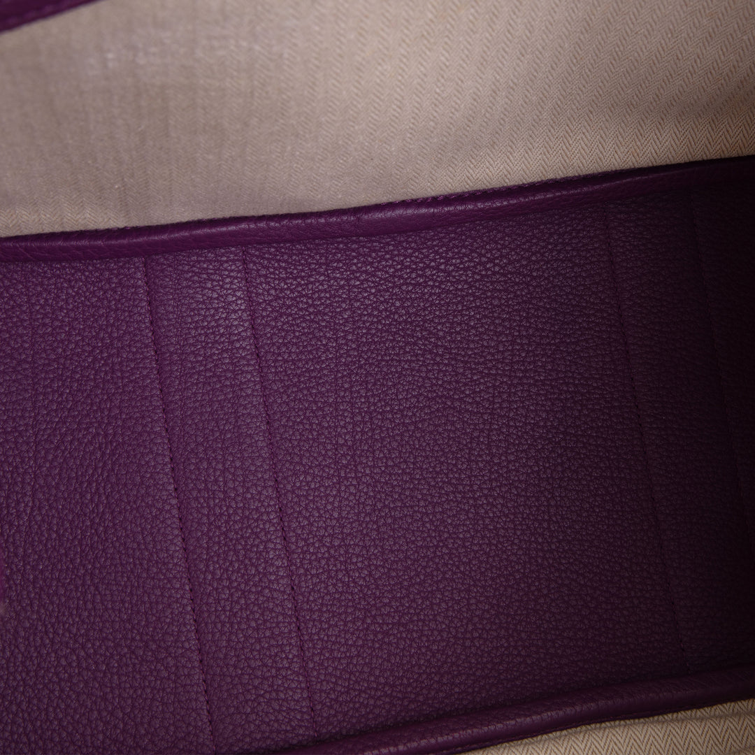 HERMES Garden Party 36 - Anemone