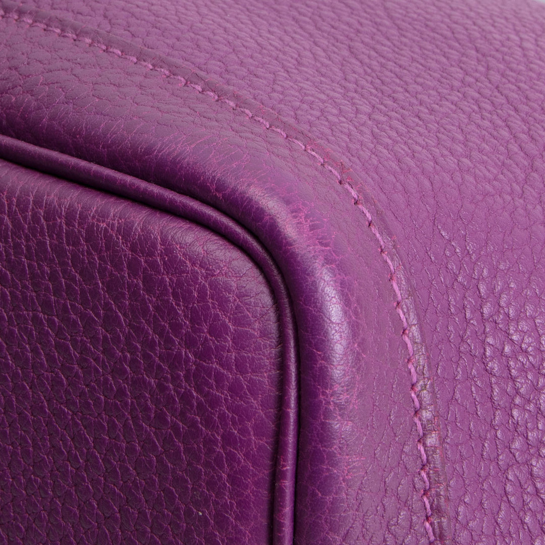 HERMES Garden Party 36 - Anemone