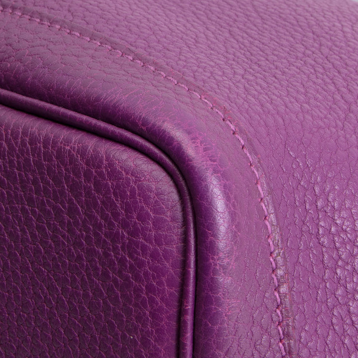 HERMES Garden Party 36 - Anemone