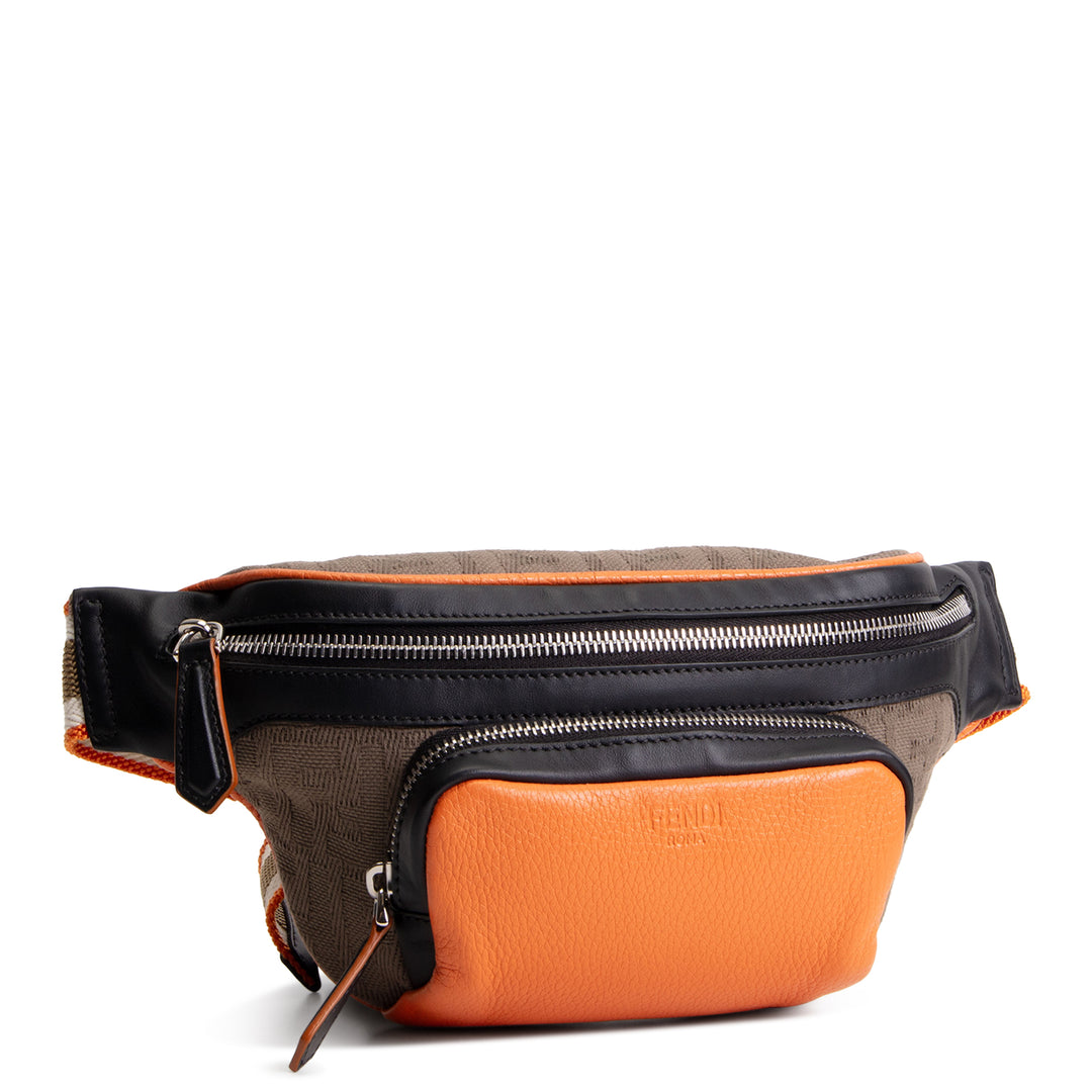FENDI 1974 Pocket Belt Bag