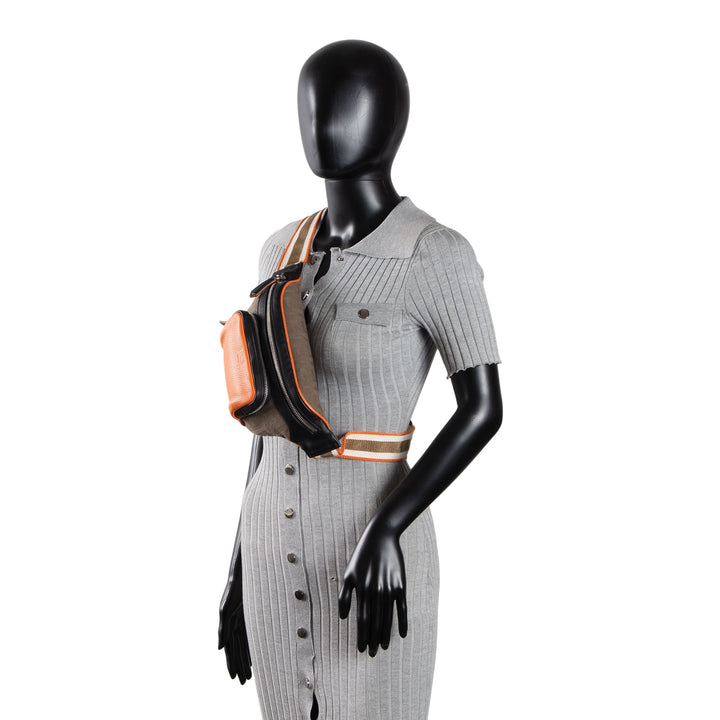 FENDI 1974 Pocket Belt Bag