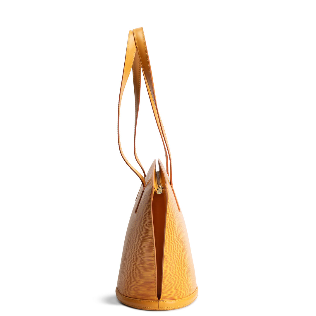 Louis Vuitton Vintage Epi Saint Jacques GM