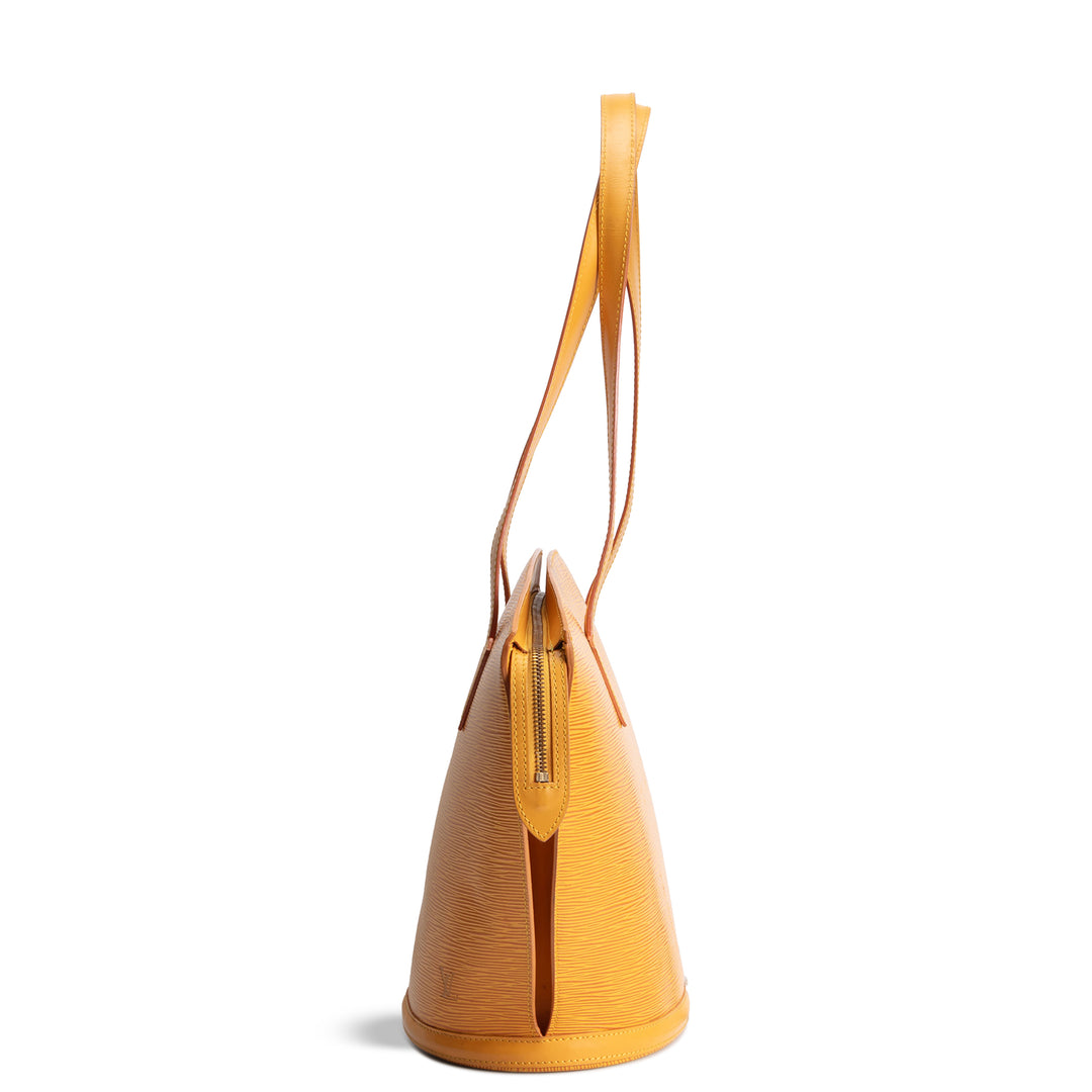 Louis Vuitton Vintage Epi Saint Jacques GM