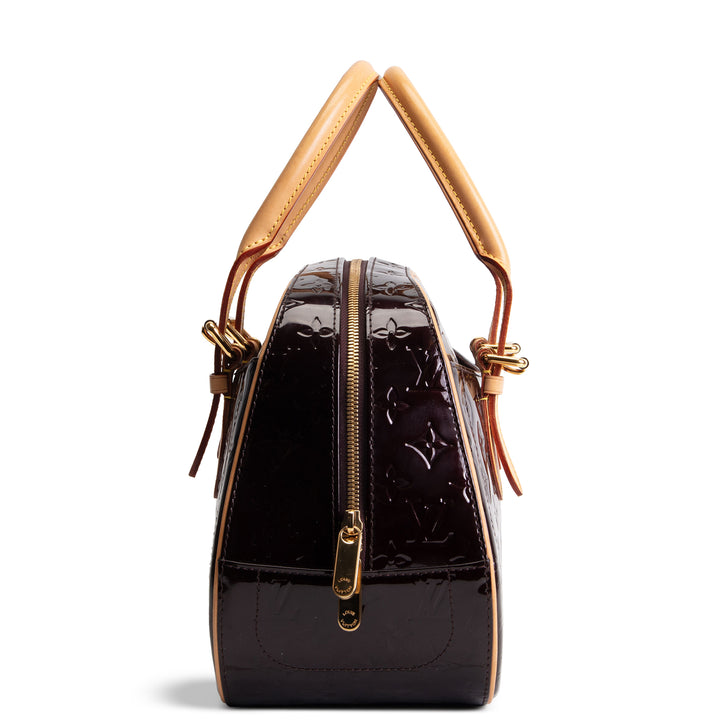 LOUIS VUITTON Monogram Summit Drive - Vernis