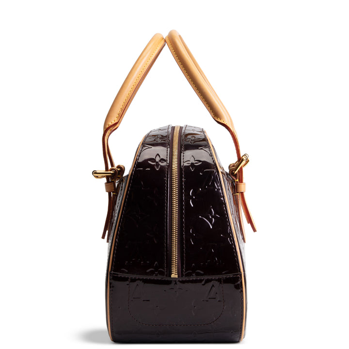 LOUIS VUITTON Monogram Summit Drive - Vernis