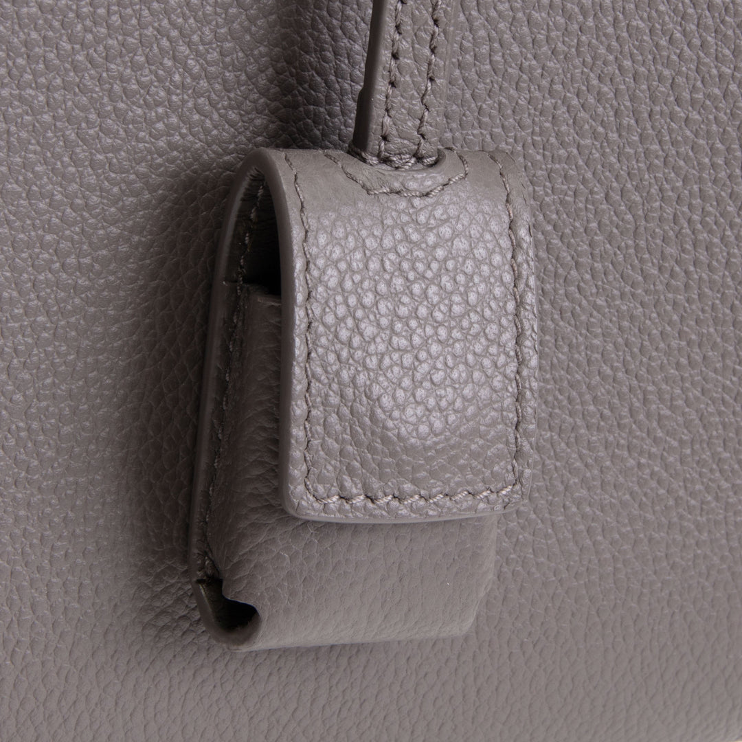 SAINT LAURENT Sac De Jour Nano -Gray