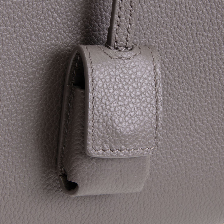 SAINT LAURENT Sac De Jour Nano -Gray