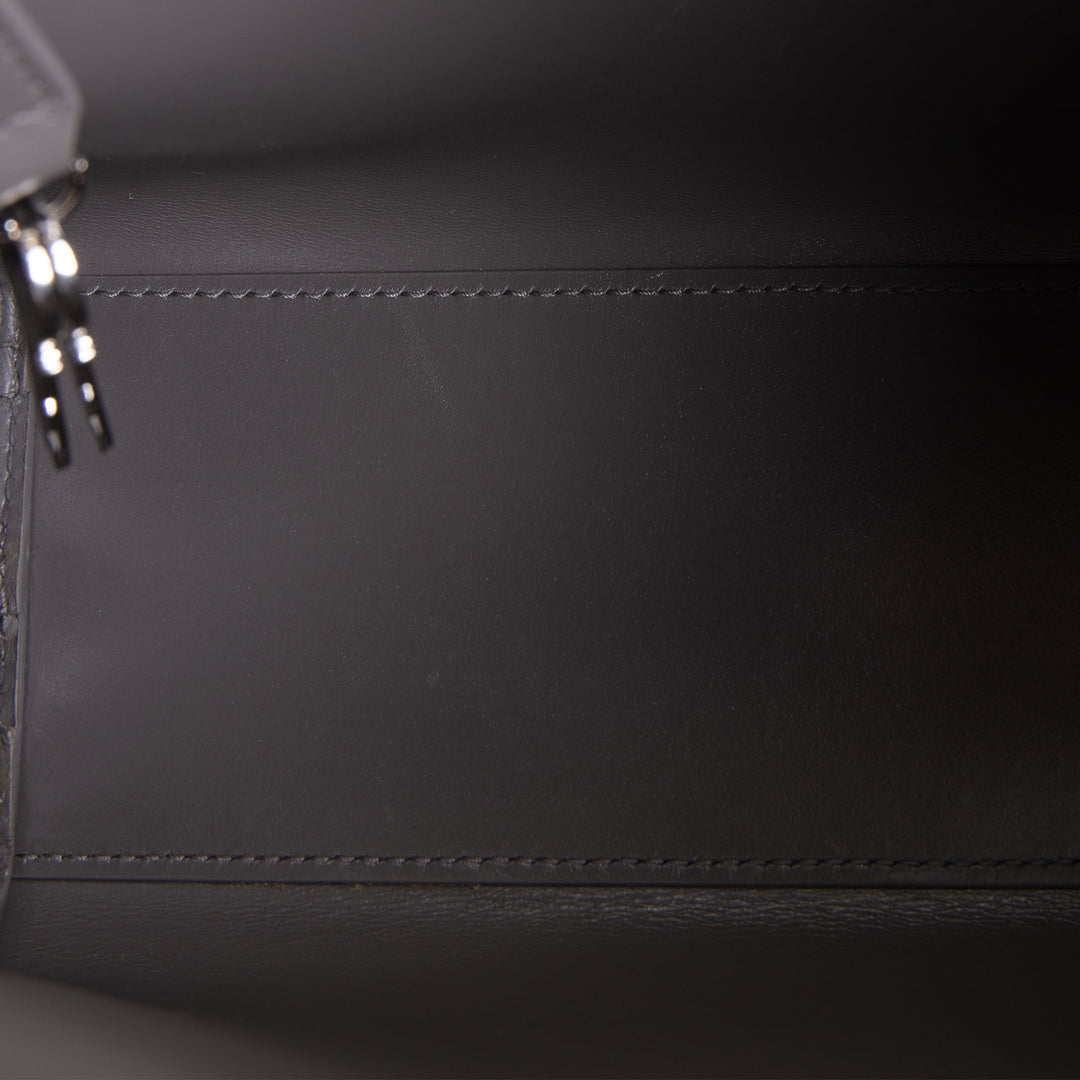SAINT LAURENT Sac De Jour Nano -Gray